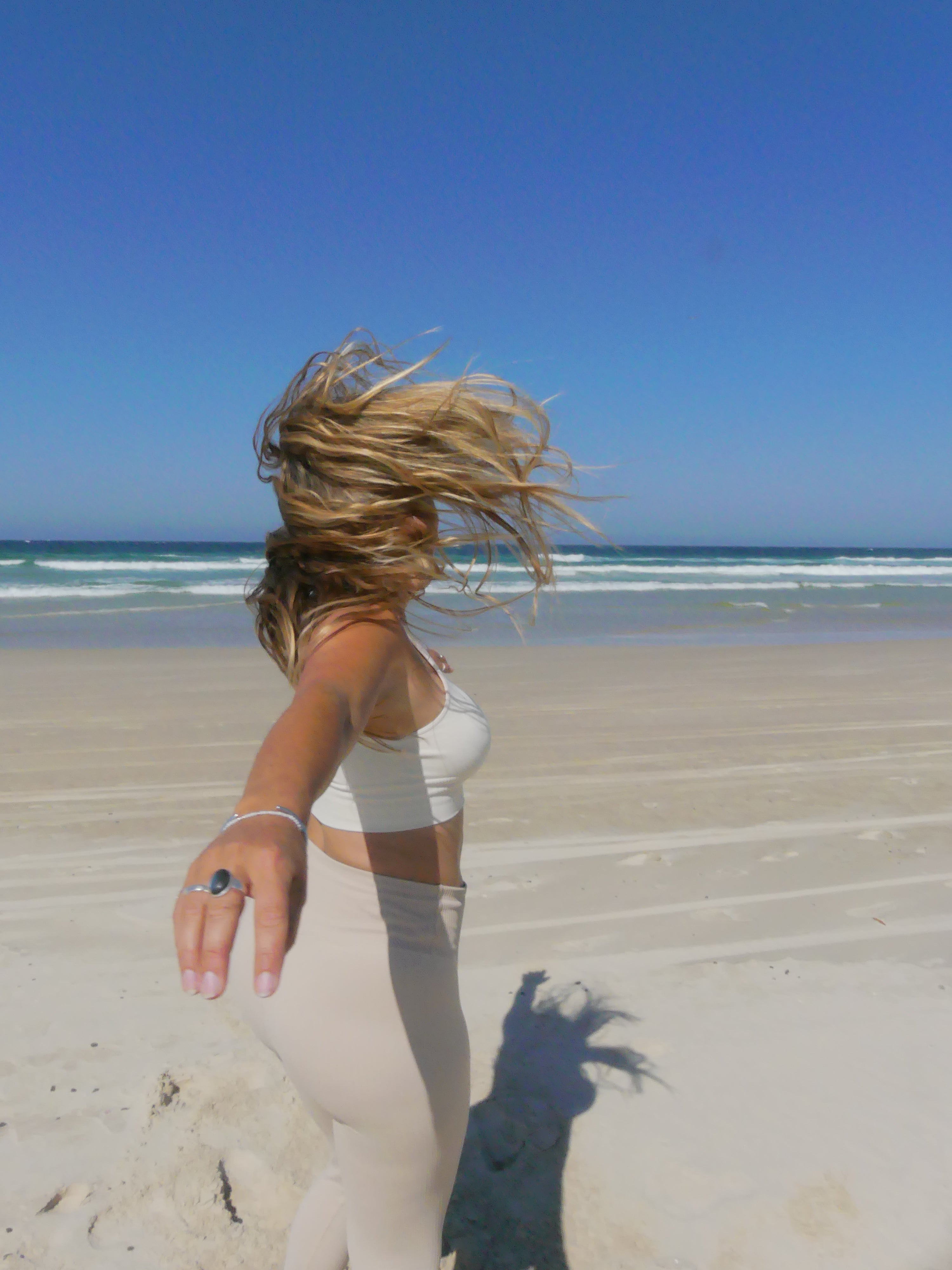 How to create change