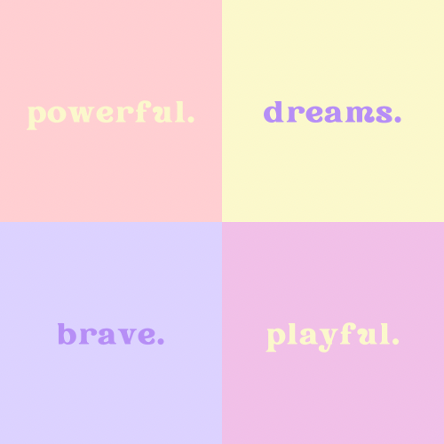 When I try to fit in, this is what happens.