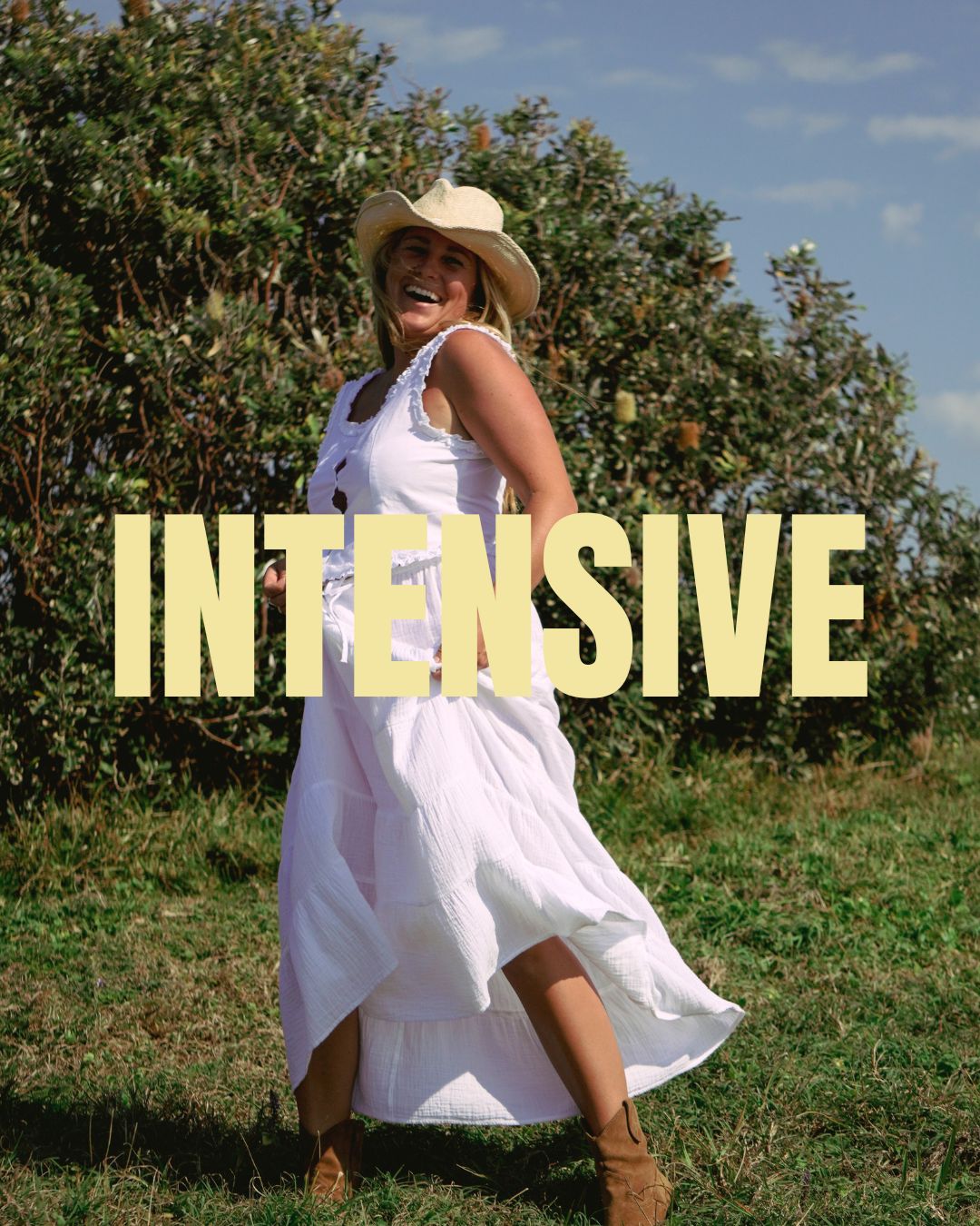 INTENSIVE