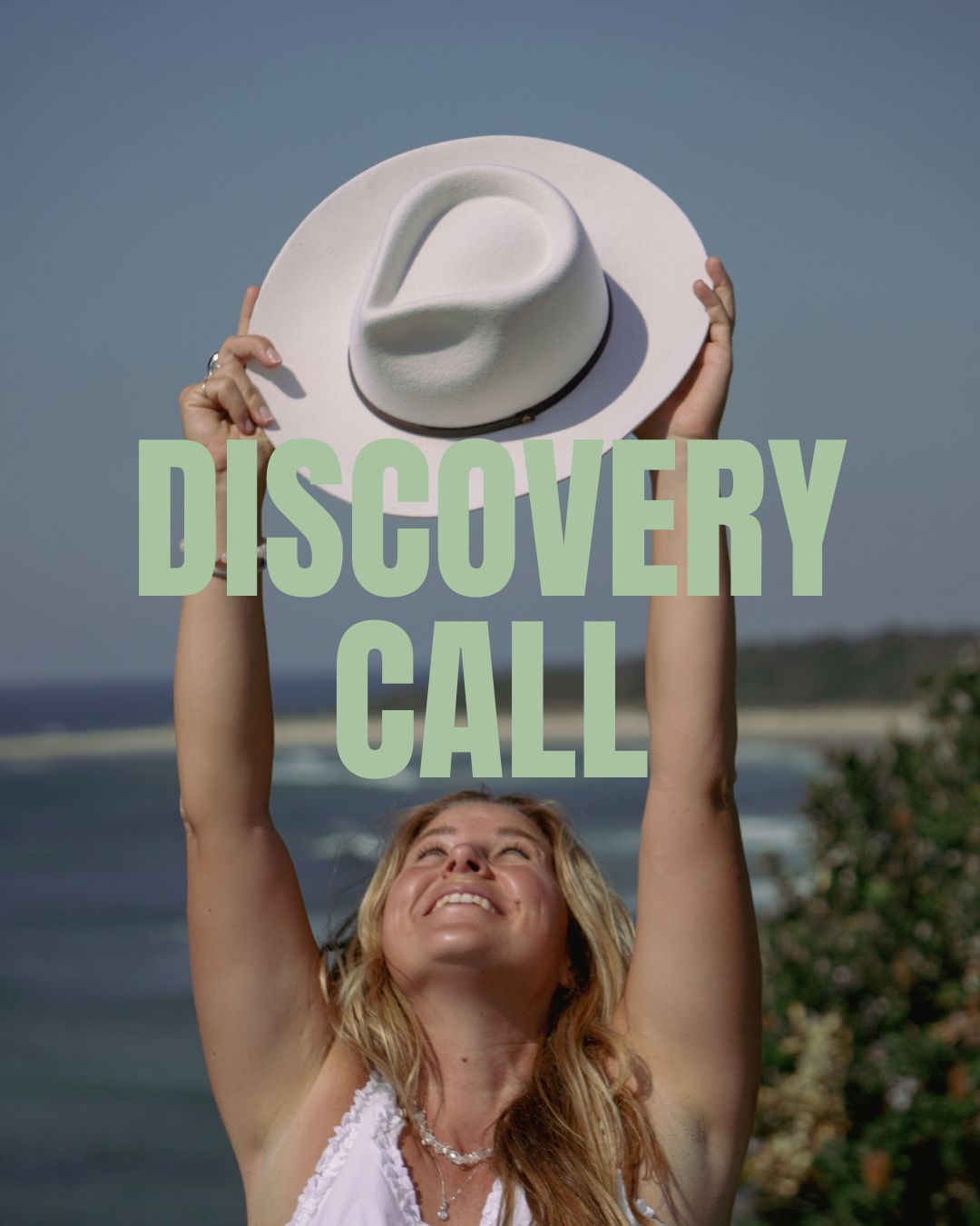 DISCOVERY CALL