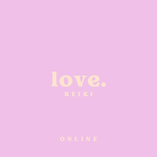 ONLINE - REIKI