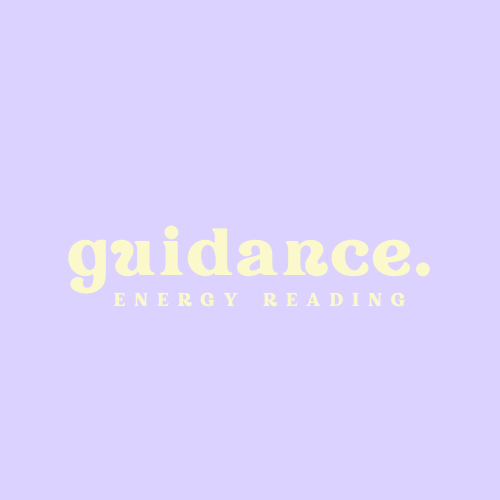 ENERGY READING