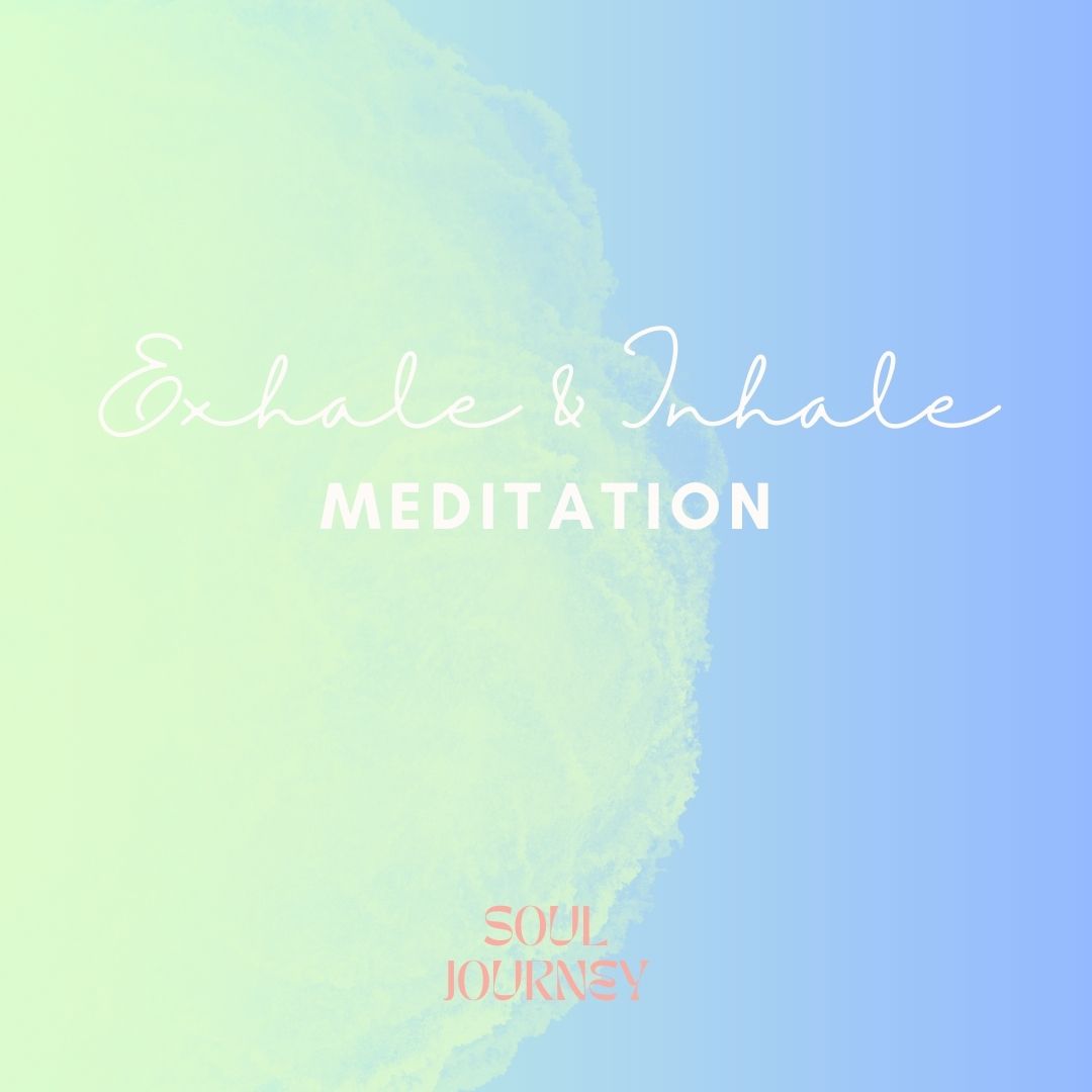 FREE RESOURCE - MEDITATION