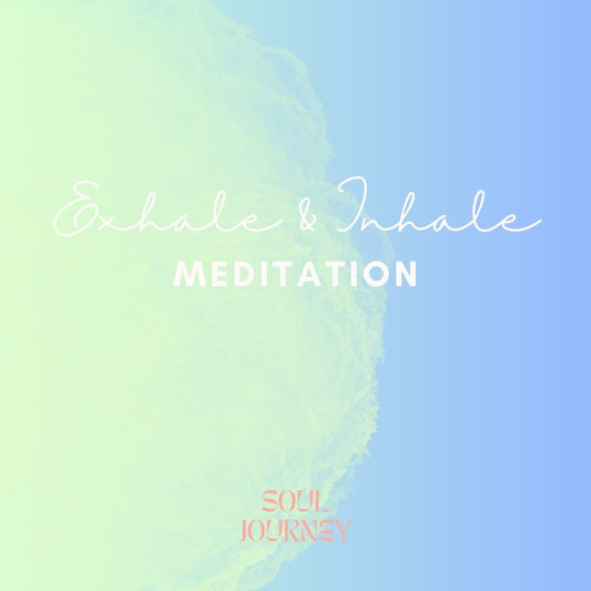 FREE RESOURCE - MEDITATION